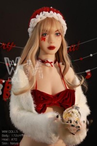 アニメラブドール二 次元リアルダッチワイフ可愛い系 Katharine 172cm