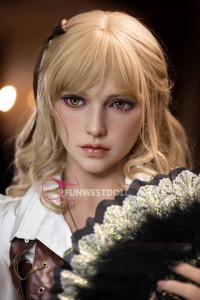 TPE製ドールセクシーラブドール人形エロ漫画ダッチワイフ stacey 157cm