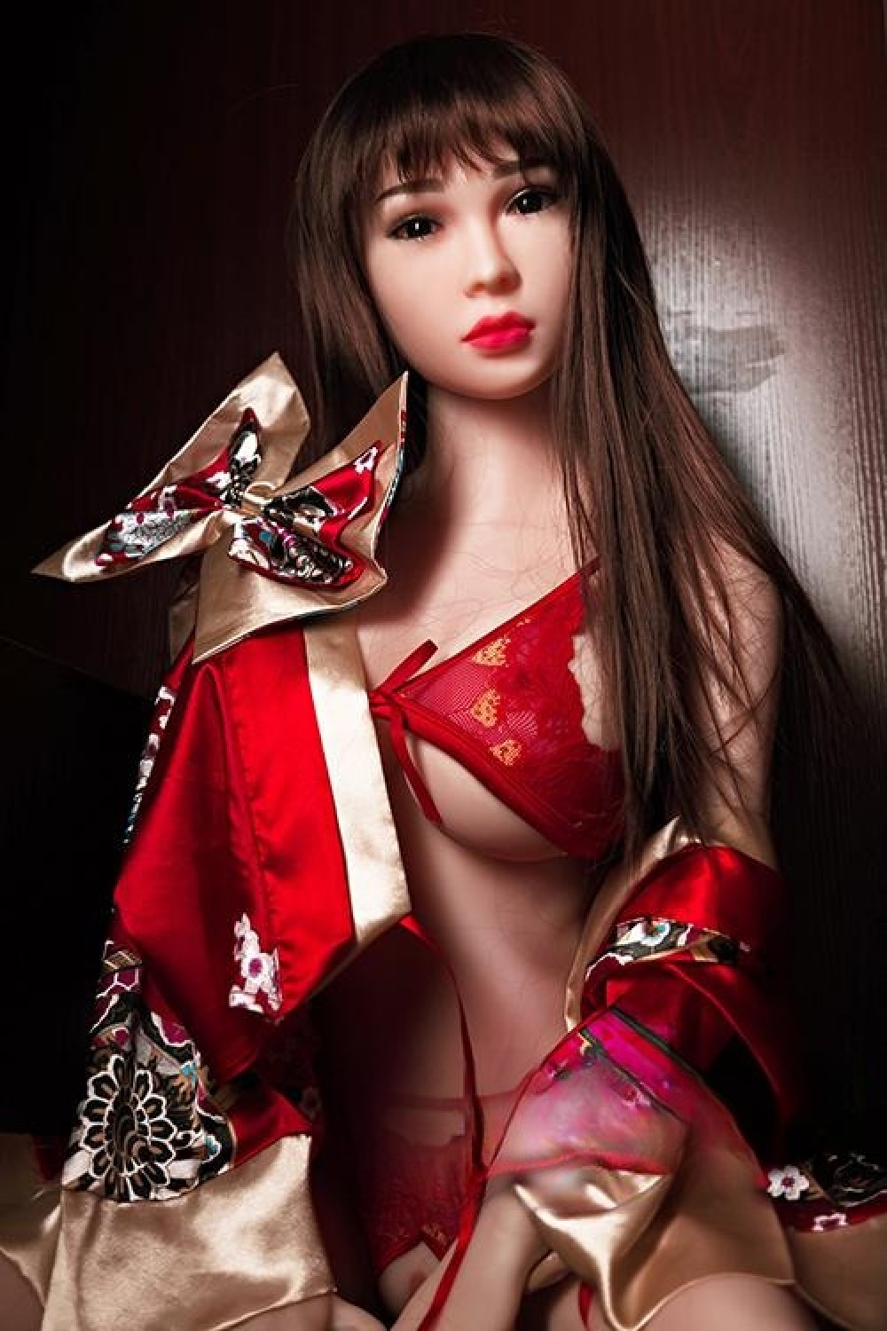 セックスドール 莉子 148CM