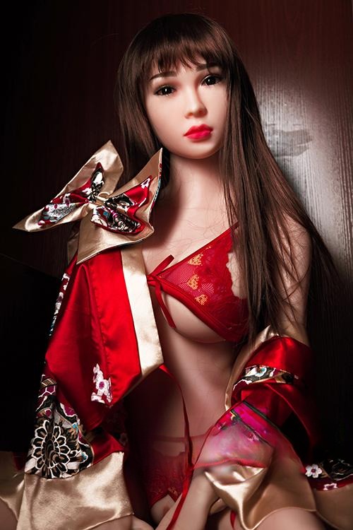 セックスドール 莉子 148CM