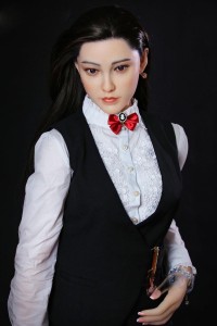 人妻リアルなドール 斉藤莉子 160CM