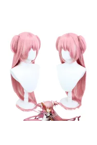 アニメキャラ風カラフルショートウィッグ リアルラブドール専用 #47