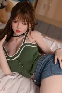 ロリラブドール可愛い 最新のダッチワイフ人気通販 宮崎美穂 160cm