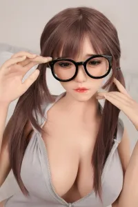 エロ可愛いフェイス 大人の魅力を感じるラブドール 宫本优花 163cm
