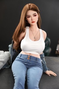 清純なラブドール等身大可愛い少女のリアルな魅力ラブドール 堀田美月 163cm