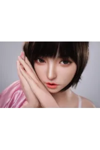 フルシリコンラブドール 処女のような柔肌エロ天使 岩崎美咲 159cm