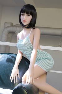 リアルなドール 千鹤 156CM