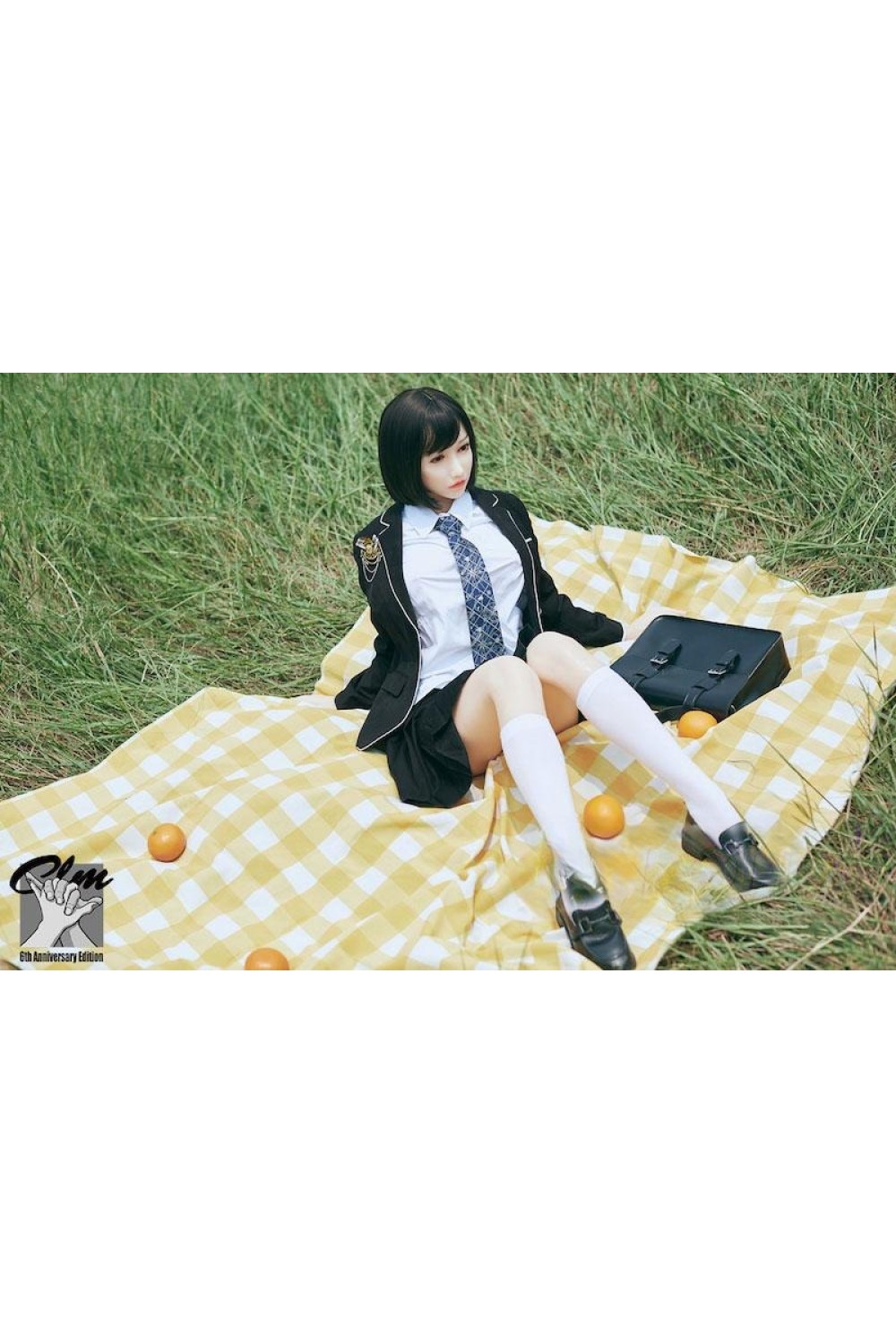 リアルドール 里沙 158CM