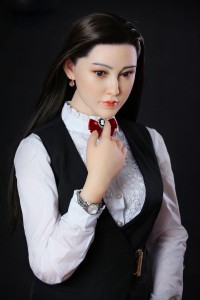 人妻リアルなドール 斉藤莉子 160CM