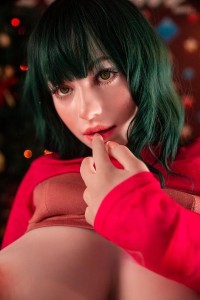 おっぱい巨乳セックスドール半身エロ 最新ダッチワイフ通販 #197 91cm