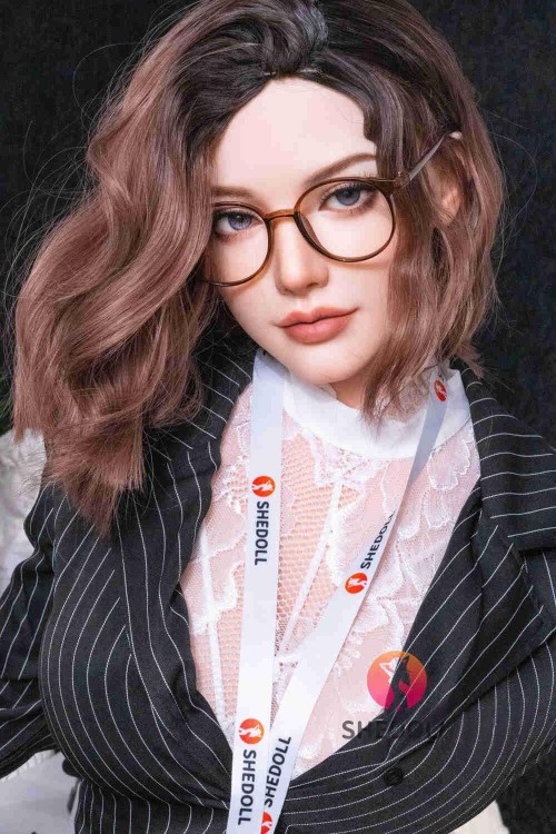 オナホ 最新 TPEボディ シリコンヘッド 上質リアル美女 ラブドール 高村美緒子 170cm