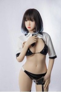 綺麗リアルなドール 恵美 160CM