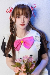 高品質シリコン家政婦のリアルなラブドール 市川香織 166cm