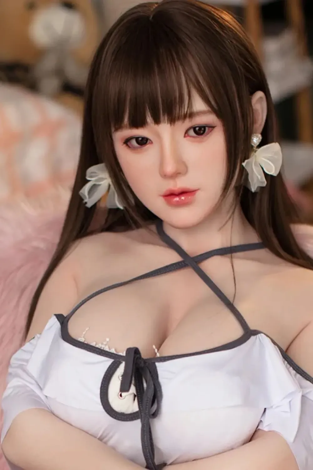 リアルセックス人形格安ラブドール 激安 ダッチワイフ 木下千恵 160cm