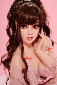 TPE製 アイドル系 少女ラブドール セクシー芸能人 山根夏緒 149cm