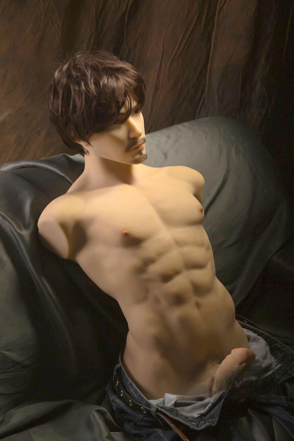 男性ラブドール Ben 180CM