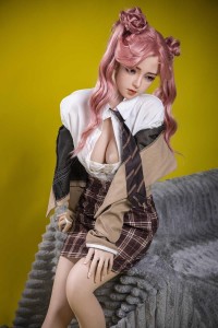 超リアルシリコン製ドール 魅力的なデザインと触り心地 藤原美咲 150cm