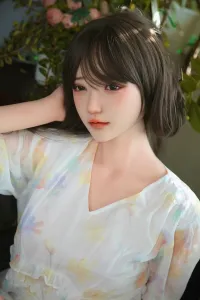 美少女 ダッチワイフ最高級セックスラブドール通販 福元由紀恵 158cm