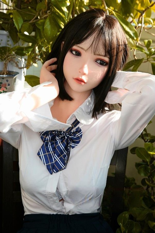 最新ラブドール美少女ダッチワイフ中国エロ最高級 垣内愛莉 158cm