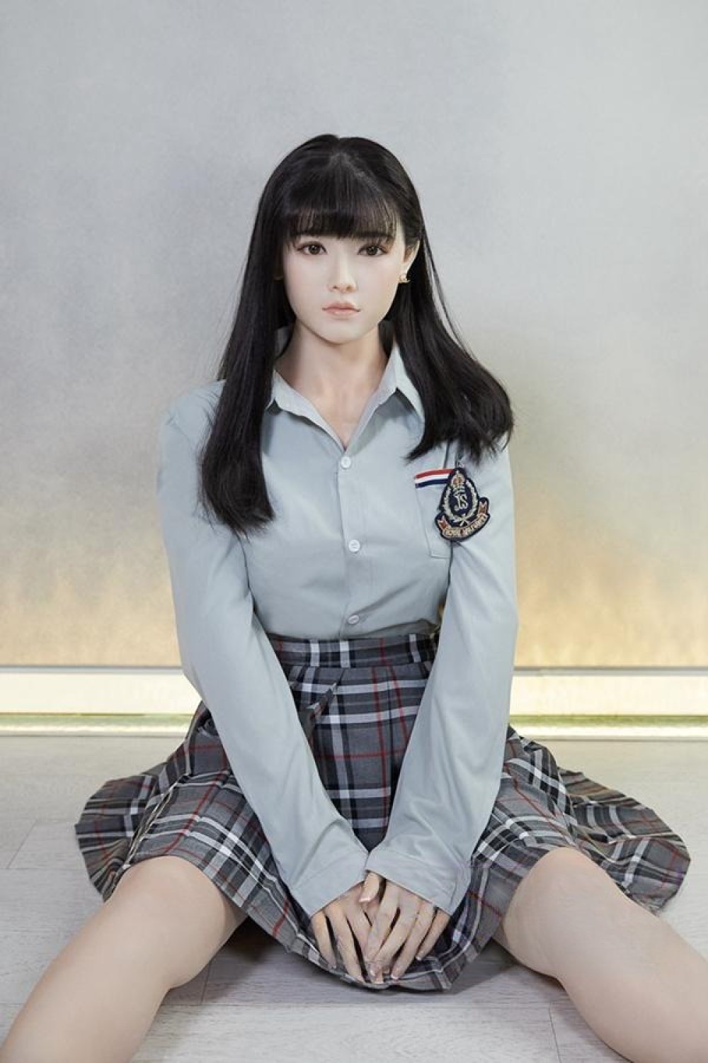 EVO骨格 熟女リアルドール 坂元葵子 165CM