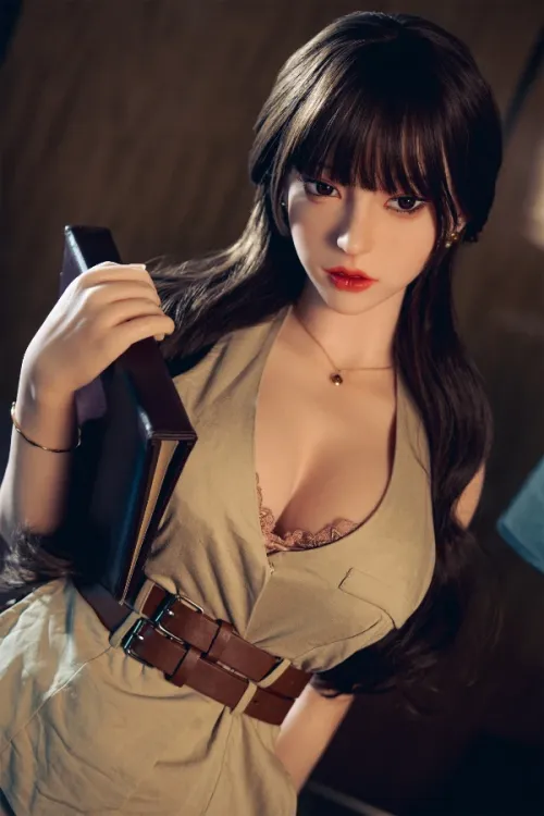 フィギュア r18 心を癒すリアルな触感が感じられる手作りドール 奥村美羽 163cm