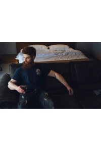 ハンサムな筋肉男ダッチワイフドール女性用ダッチワイフ Elvin 180cm