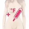 追加体温機能