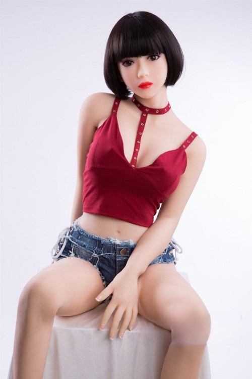 人妻リアルラブドール 知代 156CM