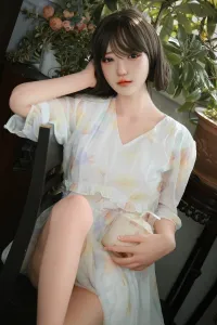 美少女 ダッチワイフ最高級セックスラブドール通販 福元由紀恵 158cm
