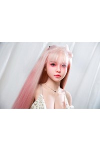 可愛くてエロいラブドール リアルバストダッチワイフ Daisy 152cm
