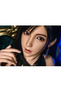 人妻風の落ち着いた雰囲気と精巧な造形が魅力のラブドール 黒木由梨 165cm