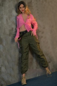 セックス ドール ダッチワイフ 価格 高級 ラブドール Natividad 166cm