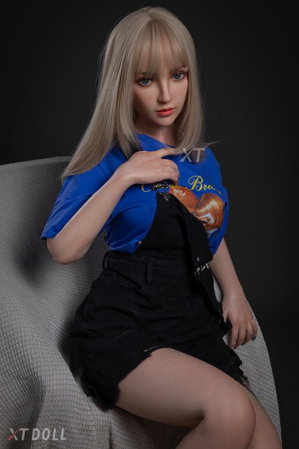 セックス ロボットラブドール 専門 店バスト大セックス人形 Florence 164cm