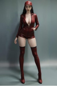 外人 えろ av 画像 ドール シリコン製 美しいデザインと自然な感触 清水友香 165cm