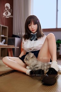 エロ 漫画 人形ラブドール日本正規リアルラブドール販売 梶山木希 157cm