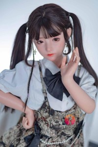 小学生の顔ラブドール 清楚系の可愛い美少女製品 佐久間美咲 148cm
