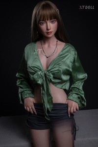 やさしい顔リアルドール通販ラブドール 成熟人形販売中 Sheila 164cm