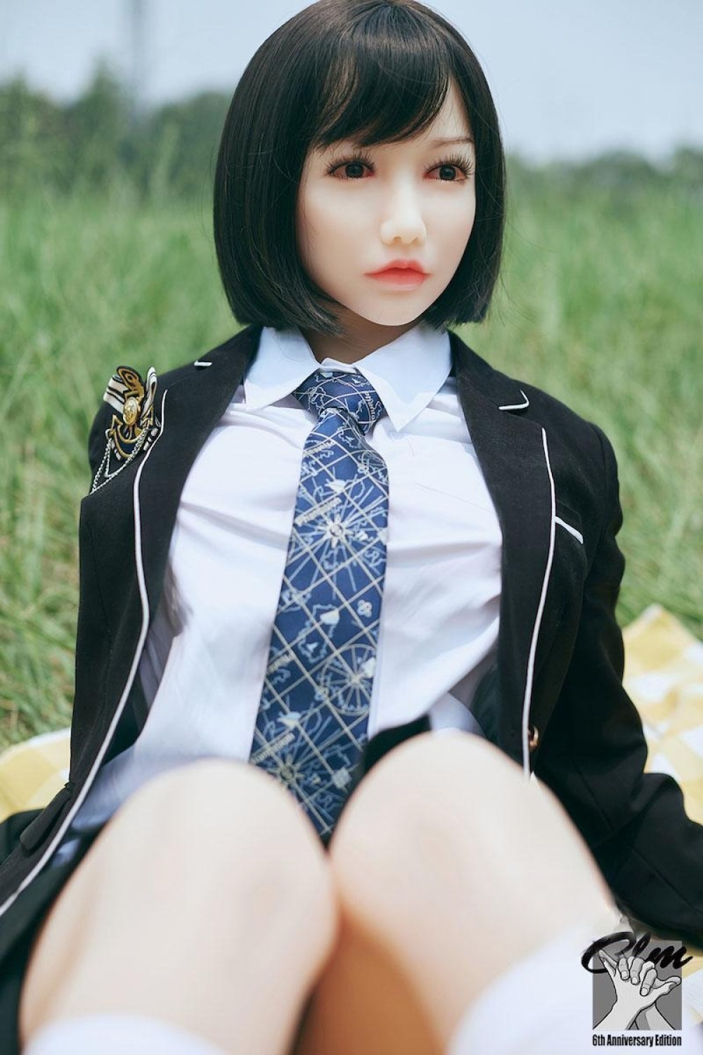 リアルドール 里沙 158CM