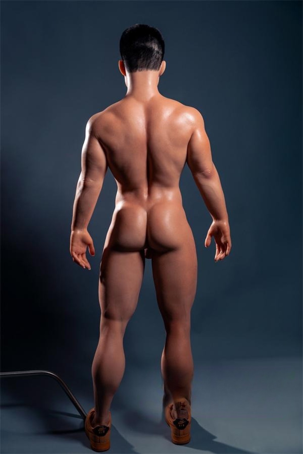 外国 人 男 セックスエロ 男性ラブドール 画像ダッチワイフ写真 Ivan 170cm