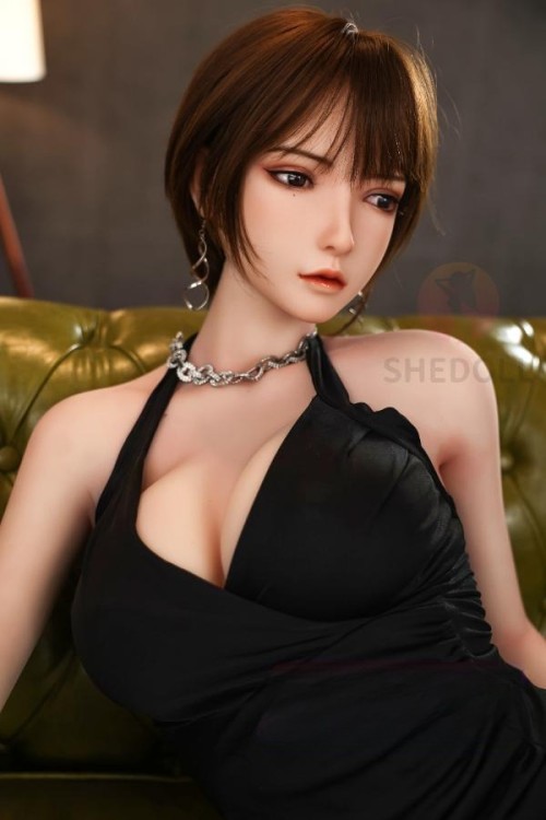 女神リアルラブドールTPEダッチワイフ通販エロ人形 鮫島結衣 158cm