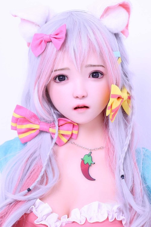 リアルな触感と等身大の存在感が魅力のラブドール 田中心音 148cm