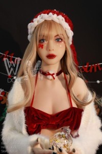 アニメラブドール二 次元リアルダッチワイフ可愛い系 Katharine 172cm