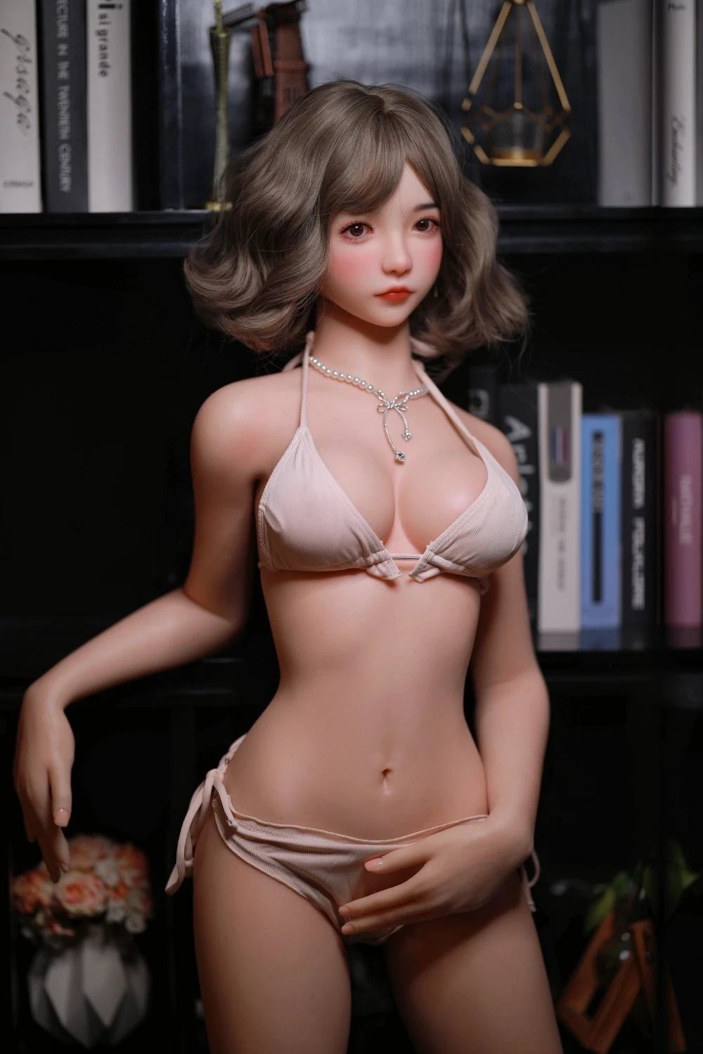 大人のための高品質リアルドール コレクション 成人向けドール 长谷川里香 165cm