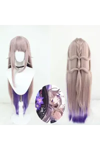 キャラクター風コスプレウィッグ TPEラブドール専用 #03