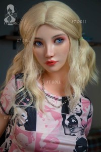 貧乳ラブドール可愛いエロ顔人気ダッチワイフ Cathy 163cm
