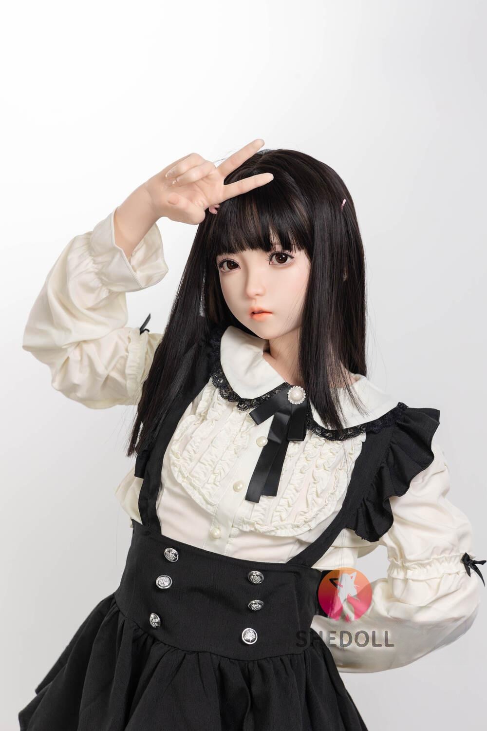 やわらかシリコン ラブドール TPE高級ラブドール 通販 エロ 美園綾香 152cm