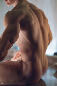 女性用ラブドール 男筋肉エロダッチワイフエロドール Douglas 180cm