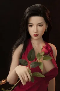 アダルト 高品質素材 ラブドール 自然な肌触り 美しいデザイン 飯田沙織 166cm
