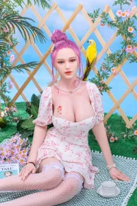 アダルトラブドール｜リアルな伴侶ダッチワイフエロ販売 Maureen 160cm