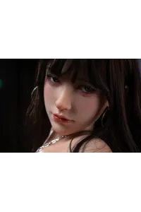 エロ 外人 シリコンラブドール通販 国内アダルトドール 岸田裕子 170cm
